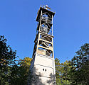 Wiesenberg-Turm, Okt.2023