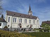 Dorfkirche Btschwil