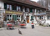 Restaurant Guhwilmhle