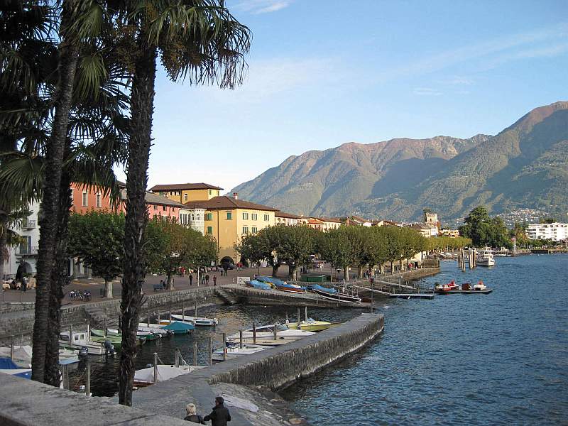 Ascona