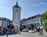 Stadtturm Baden