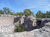Ruine Wartburg, Sep.2021