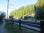 Wiesen Station, Sep
            2013 Wiesen Station, Sep 2013