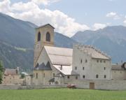 Kloster Mstair