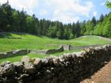 Ruines d'Oujon