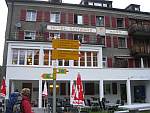 Hotel Schwarzhorn