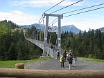 Hngebrcke
              Mostelberg