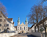 Dom Arlesheim