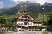 Kurhaus Flühli