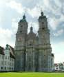 Kathedrale
                      St.Gallen