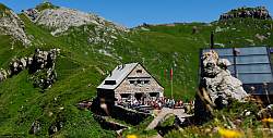 Bild: Tourismus
                  Liechtenstein