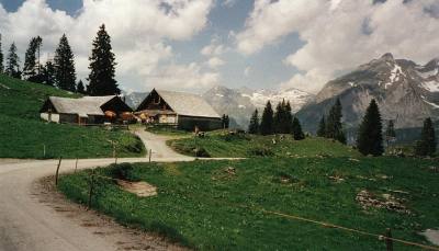 Alp Oelberg