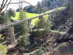 Standseilbahn Walzenhausen - Rheineck, 2017