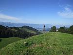 Atzmännig                Bergstation, Aug.2012