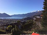 Lago Maggiore Nähe Via Eco