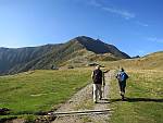 Alpe Foppa, Monte Tamaro