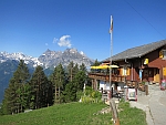 Restaurant Seeblick, Eggberge