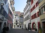 Altstadt Zug;