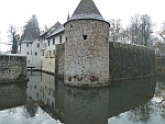 Schloss Hallwyl, Bild Ursi A.