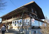 Restaurant
                          Bütschelegg