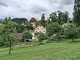 Schloss Wildenstein