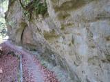 Felsen im Galterengraben
                Fribourg