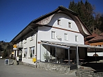 ehemaliges Restaurant
            Zollhaus FR 