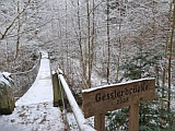 Gesslerbrcke, Hngebrcke, Jan.2025