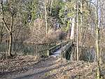 Brcklein ber den Thurkanal, Weinfelden