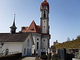 Pfarrkirche Ruswil