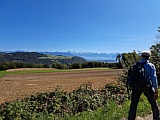 Alpenblick ob Rossweid, Sep.25