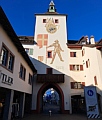 Tor zur Altstadt Liestal, Fab.2026