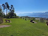 Aussichtspunkt Risi ob St�fa, April 2026