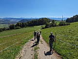 aussichtsreicher Weg, Sep.2025