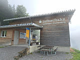 Bergstation Luchsingen Brunnenberg