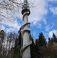 Br&uuml;hlberg-Turm, 2025