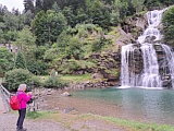 Cascata Piumogna Bassa Faido