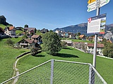 Rmerweg in Filzbach