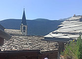 Dorfkirche Ausserberg