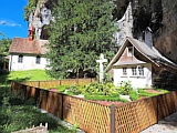 Verenaschlucht, Einsiedelei und Martinskapelle, 2025