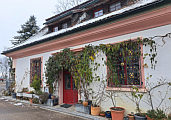Griesenberg, links die Trlle, Jan.2025