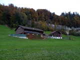 Klungelisei am Emmenuferweg, Nähe Chappelenboden
