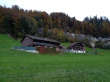 Klungelisei am Emmenuferweg, Nhe Chappelenboden