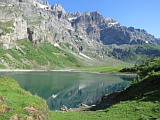 Oberblegisee, Juni 2014