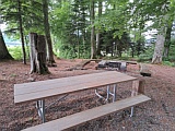 Picknickplatz H�mikerberg