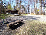 Picknickplatz Rütelbuck