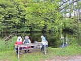 Rmbeli-Weiher