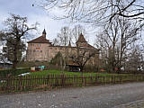 Schloss Kyburg