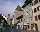 Rapperswil,
                  Aug.2012