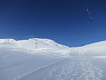 hier kreuzen wir den
                  Skilift hier
                  kreuzen wir den Skilift